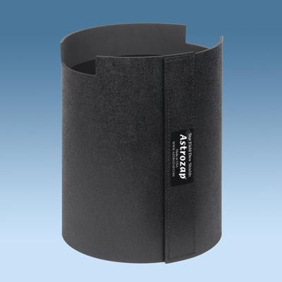 Pare-buée pour Ritchey-Chretien 150 - Ø 190mm avec encoches (type Losmandy) - AstroZap